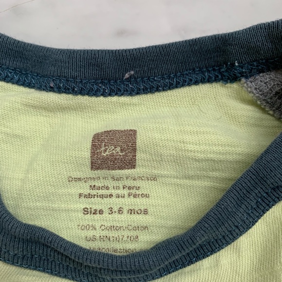 Octopus tee EUC - Picture 2 of 4